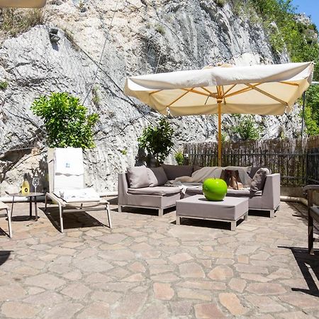 Villa Fiore Torbole Sul Garda Ngoại thất bức ảnh