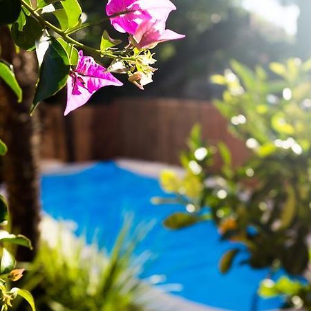 Villa Fiore Torbole Sul Garda Ngoại thất bức ảnh