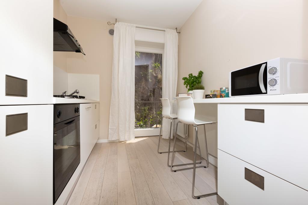 Villa Fiore Torbole Sul Garda Phòng bức ảnh