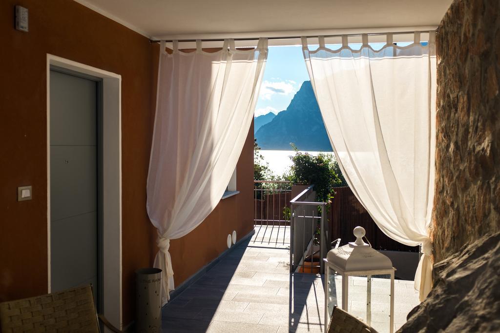Villa Fiore Torbole Sul Garda Ngoại thất bức ảnh