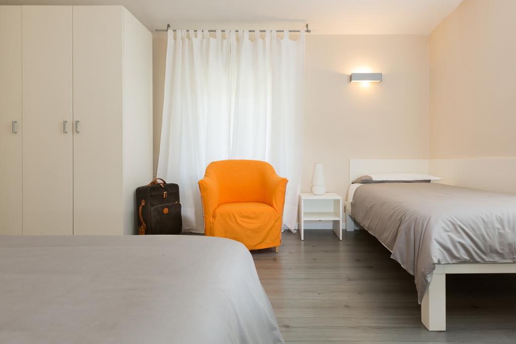 Villa Fiore Torbole Sul Garda Phòng bức ảnh